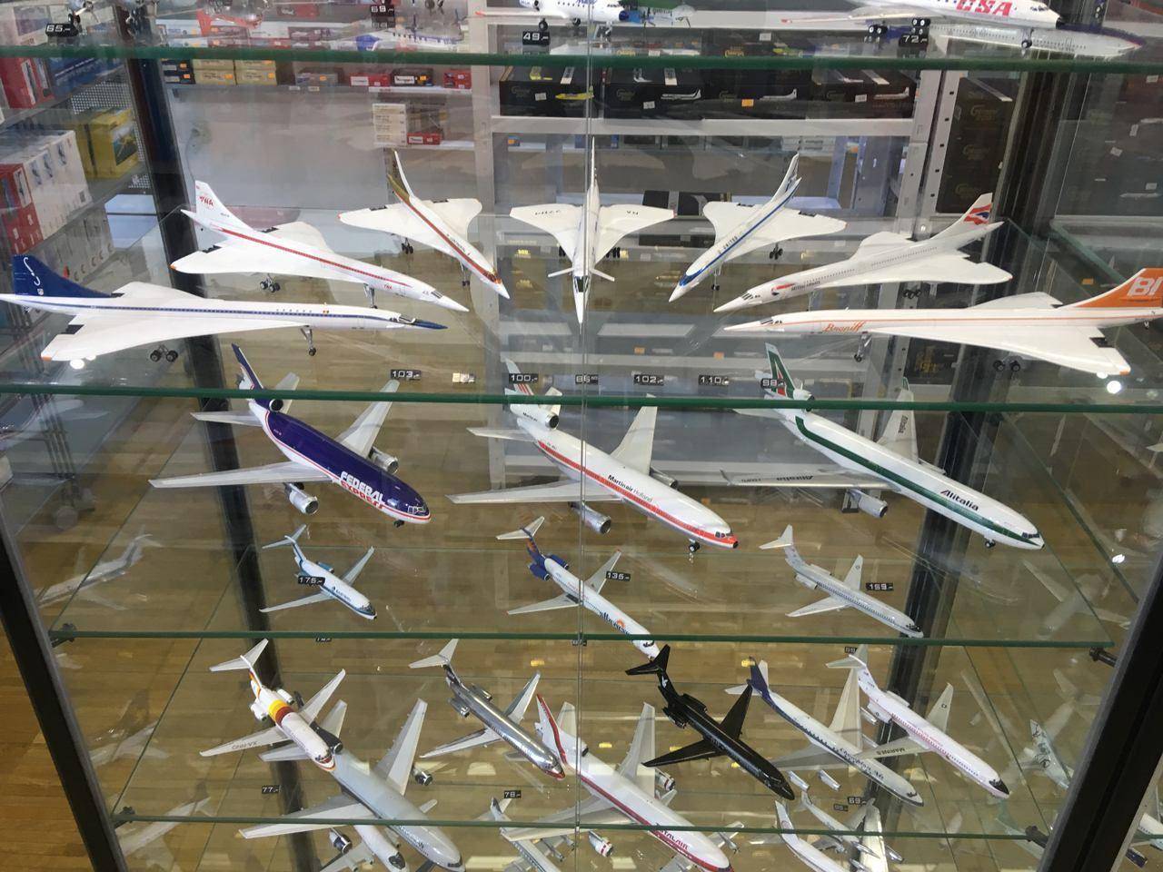 ✈️ Welcome to  Metovonphis  — Where Aircraft Come to Life in Miniature!